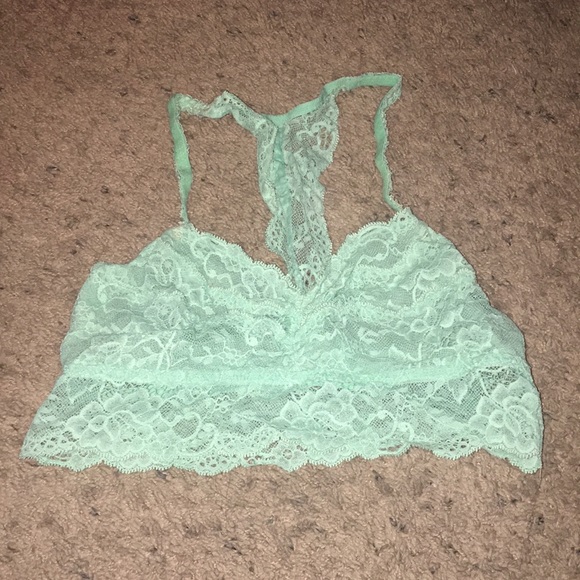 VS pink bralette - Picture 1 of 2